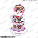 BanG Dream!　つながるアクリルスタンド ミッシェル ぴ~すっ！ver.