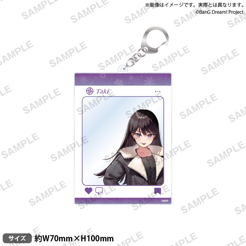 椎名 立希｜ブシロード オンラインストア