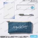 MyGO!!!!!の「迷子集会」出張版 第二弾 - 日常の欠片 -　ステーショナリーセット ～迷い星の下書き～