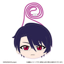 from ARGONAVIS おでかけフェイスポーチ εpsilonΦ 烏丸玲司