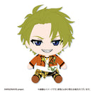 from ARGONAVIS おすわりぬいぐるみ 風神RIZING！ 五島 岬