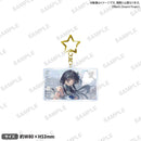 BanG Dream!　場面写アクリルキーホルダー 礎の花冠 ver. 白金燐子