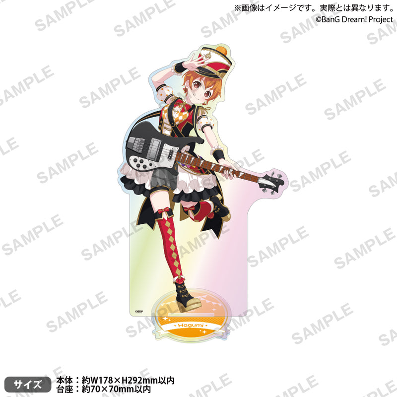 BanG Dream! 10th Anniversary LIVE 開催記念 POP UP SHOP in