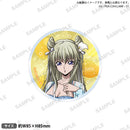 コードギアス　アクリルコースター 20th Anniversary Memorial ver. レイラ