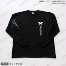 BanG Dream!　ロングTシャツ Morfonica