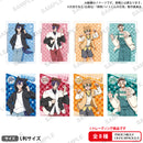 TVアニメ「拷問バイトくんの日常」　トレーディングブロマイド アニマルコーデ ver. 【PACK】