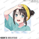 バンドリ！ ガールズバンドパーティ！ バストアップ等身アクリルスタンド 奥沢 美咲