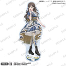 Poppin'Party New Year LIVE「Happy BanG Year!!」　和紙風アクリルスタンド 花園たえ