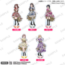 Poppin'Party New Year LIVE「Happy BanG Year!!」　和紙風アクリルスタンド 牛込りみ