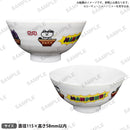 ユーチューニャー　茶碗　MANPUKU！