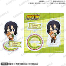 TVアニメ『弱虫ペダル LIMIT BREAK』　むぎゅみにジオラマアクリルスタンド もふはぐっ! ver. 手嶋 純太