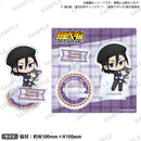 TVアニメ『弱虫ペダル LIMIT BREAK』　むぎゅみにジオラマアクリルスタンド もふはぐっ! ver. 東堂 尽八