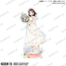 BanG Dream!　Poppin'Party アクリルスタンド Flower Garden ver. 戸山 香澄