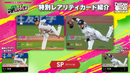 プロ野球カードゲーム DREAM ORDER 12球団ブースター 「PLAY RE:STYLE」【BOX】