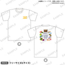 風神RIZING！LIVE 2025 - 音楽最高大好きRIZING!!! -　ビッグシルエットTシャツ