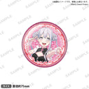 BanG Dream!　ビッグホロ缶バッジ ねおちゃいな ver. 宮永ののか