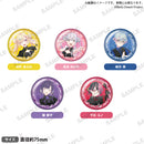 BanG Dream!　ビッグホロ缶バッジ ねおちゃいな ver. 千石ユノ