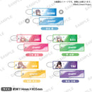 BanG Dream!　フライトタグ winter travel ver. 椎名 立希