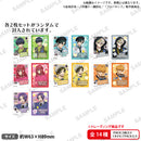 ブルーロック　トレーディングミニブロマイドセット Deco Drop!! ver. 【PACK】
