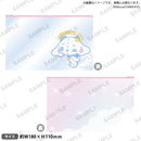 めあろ　クリアポーチ（ぴんく）