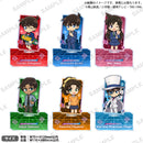 名探偵コナン　アクリルスタンド PalVerse 工藤新一