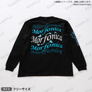 BanG Dream!　ロングTシャツ Morfonica