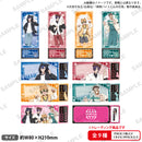 TVアニメ「拷問バイトくんの日常」　トレーディングメタリックチケット風カード アニマルコーデ ver. 【PACK】