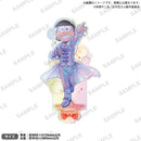 おそ松さん　きらりんアクリルスタンド Shining☆Birthday Stage ver. おそ松