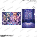 Roselia「Sei stark」　クリアファイル