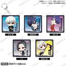 TVアニメ『東京喰種トーキョーグール』　 アクリルキーホルダー むぎゅみにver. 月山 習