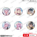 VIRTUAL GIRL @ WORLD'S END　トレーディングホログラム缶バッジ Vol.2