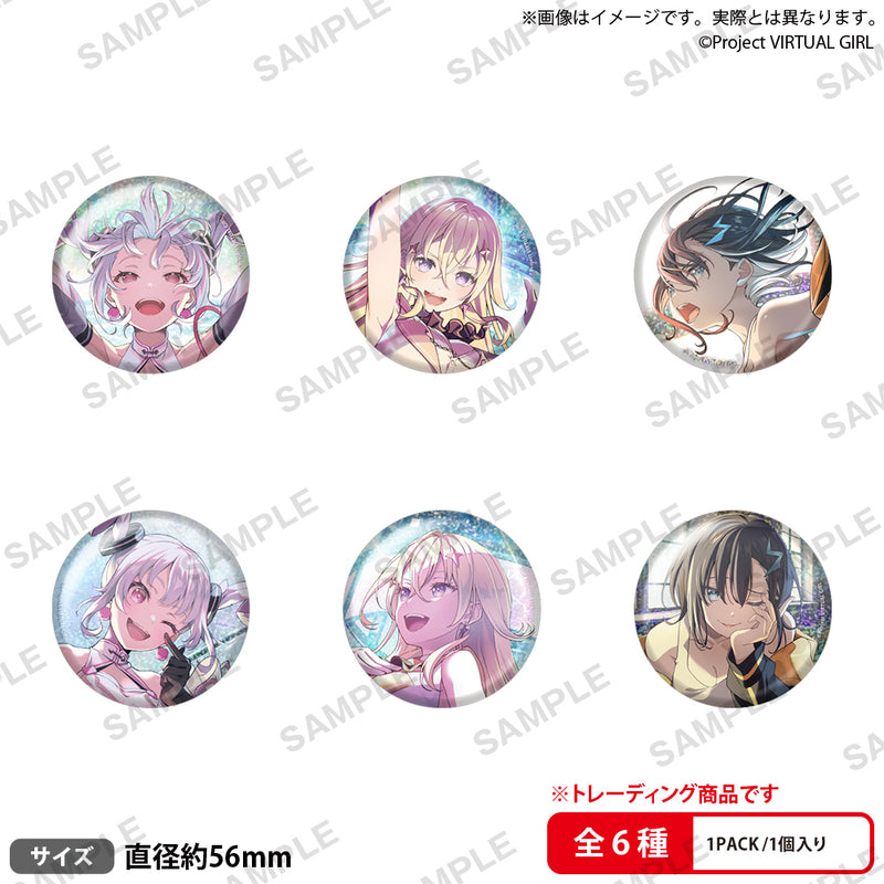 信澤収展vol.2 -BanG Dream!＆VIRTUAL GIRL- グッズ通販