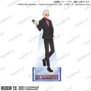 カードファイト!! ヴァンガード will+Dress Season3 アクリルスタンド 伊勢木マサノリ
