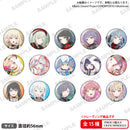BanG Dream! OurNotes　トレーディング缶バッジ ライブ衣装 ver. vol.2【PACK】