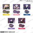 BanG Dream!　ステッカーセット ねおちゃいな ver. 峰月律