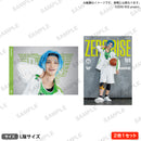 舞台『ZERO RISE』　個別ブロマイドセット ヨーク