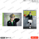 舞台『ZERO RISE』　個別ブロマイドセット ウジン