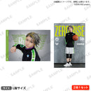 舞台『ZERO RISE』　個別ブロマイドセット サジン