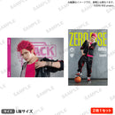 舞台『ZERO RISE』　個別ブロマイドセット バリスタ