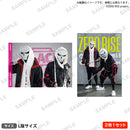 舞台『ZERO RISE』　個別ブロマイドセット UNKNOWN A・B