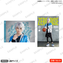 舞台『ZERO RISE』　個別ブロマイドセット マドカ