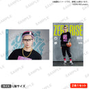 舞台『ZERO RISE』　個別ブロマイドセット マーリン