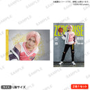 舞台『ZERO RISE』　個別ブロマイドセット ミラクル