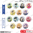ブルーロック　トレーディング缶バッジ Deco Drop!! ver. 【PACK】