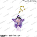 おそ松さん　星形アクリルキーホルダー Shining☆Birthday Stage ver. 一松