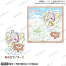 時々ボソッとロシア語でデレる隣のアーリャさん　ジオラマアクリルスタンド アリサ・ミハイロヴナ・九条B