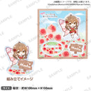 時々ボソッとロシア語でデレる隣のアーリャさん　ジオラマアクリルスタンド マリヤ・ミハイロヴナ・九条