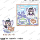 時々ボソッとロシア語でデレる隣のアーリャさん　ジオラマアクリルスタンド 君嶋綾乃