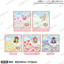 時々ボソッとロシア語でデレる隣のアーリャさん　ジオラマアクリルスタンド マリヤ・ミハイロヴナ・九条