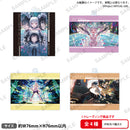 VIRTUAL GIRL @ WORLD'S END　トレーディングアクリルキーホルダー